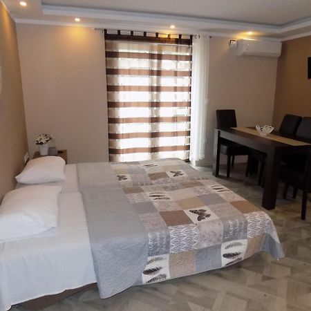 Apartman Bogic 골루바츠 외부 사진
