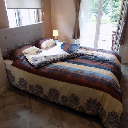 Apartman Bogic 골루바츠 외부 사진